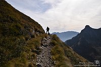 089 Sentiero 101 - Verso i Piani del Avaro